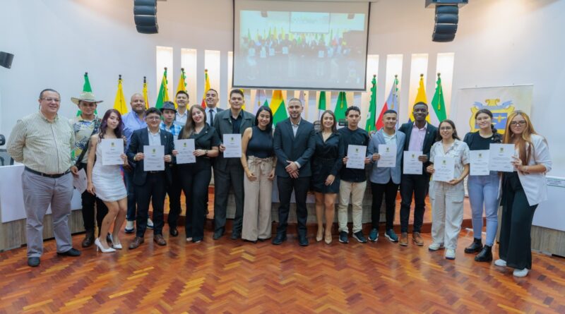 Foto: Gobernación de Risaralda