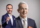 Uribe reconoce derrota y pide respaldo para de La Espriella