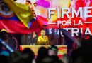 Campaña a segunda vuelta presidencial se calentó