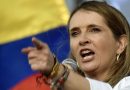 Paloma Valencia adhirió a de La Espriella