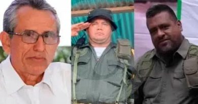 Fiscalía reactiva 27 órdenes de captura contra jefes de disidencias de las Farc