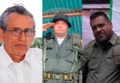 Fiscalía reactiva 27 órdenes de captura contra jefes de disidencias de las Farc