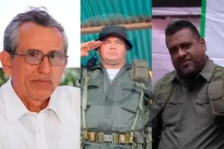 Fiscalía reactiva 27 órdenes de captura contra jefes de disidencias de las Farc