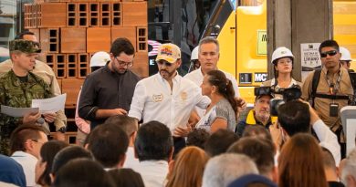 Subsidios de $1,05 millones y reconstrucción: las nuevas medidas para los damnificados de Pereira y Risaralda