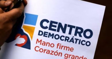 Centro Democrático prepara cambios a la reforma pensional y plantea reducir subsidios de Colpensiones