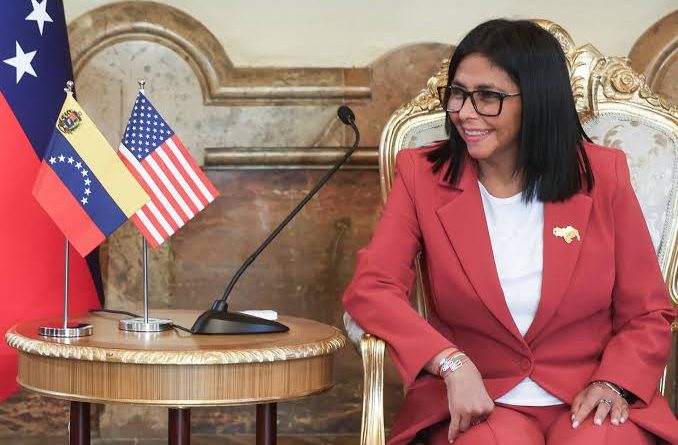 Petróleo y elecciones en Venezuela: por qué Estados Unidos considera clave recuperar la industria