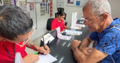 Risaralda ha entregado cerca de 10.000 ayudas económicas a familias afectadas por el terremoto