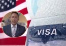 Estados Unidos impone restricciones de visa a siete colombianos por presuntos vínculos con corrupción