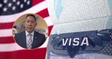 Estados Unidos impone restricciones de visa a siete colombianos por presuntos vínculos con corrupción