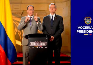 Presupuesto nacional 2027, por decreto