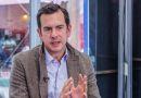 Rodrigo Lara: solo dos meses en el ministerio del Interior